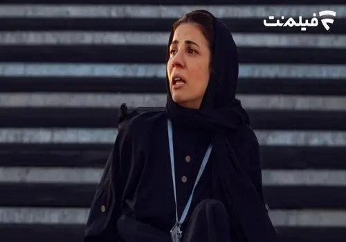 سارا بهرامی بازیگر «کوری» شد