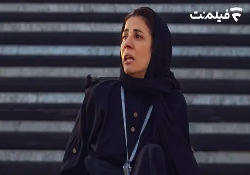 استایل مینیمال و لوکس سارا بهرامی چشم‌ها را خیره کرد!