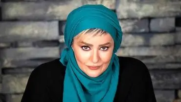 رقص پرحاشیه نعیمه نظام دوست در شفرونی+ فیلم 