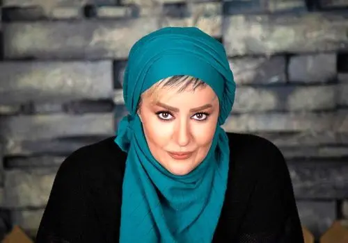 رقص پرحاشیه نعیمه نظام دوست در شفرونی+ فیلم 