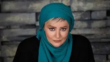 رقص پرحاشیه نعیمه نظام دوست در شفرونی+ فیلم 