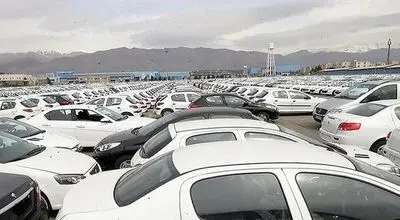 تغییرات ناگهانی قیمت خودروها بازار را در شوک فرو برد+جدول