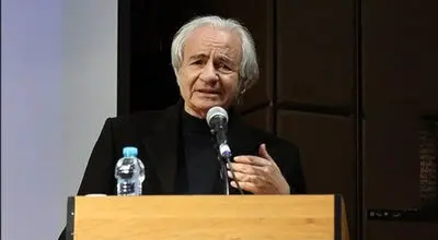 محمد میرشکرایی؛ مردم‌شناسی که نوروز را جهانی کرد+فیلم