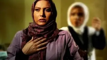 استوری بودار فریبا نادری بعد از مهاجرت