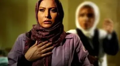 استوری بودار فریبا نادری بعد از مهاجرت