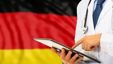 بررسی حقوق و درآمد پزشکان در آلمان 2024