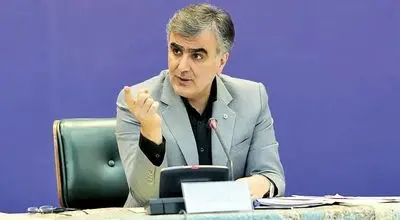 فرزین از ادامه عملیات تامین‌ ارز‌ خبر داد + فیلم