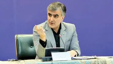 فرزین از ادامه عملیات تامین‌ ارز‌ خبر داد + فیلم