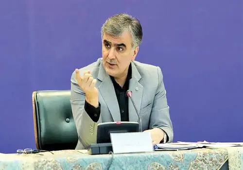 فرزین از ادامه عملیات تامین‌ ارز‌ خبر داد + فیلم