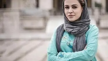 تنها عکسی که از عباس خلیق پدر شیدا خلیق وجود دارد
