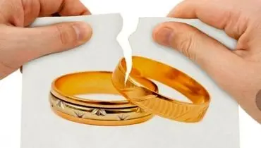 کاهش ازدواج در سال جاری و افزایش طلاق در تابستان