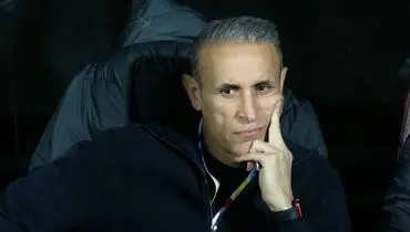 بازیکنان پرسپولیس ۶ ماه خوردند و خوابیدند