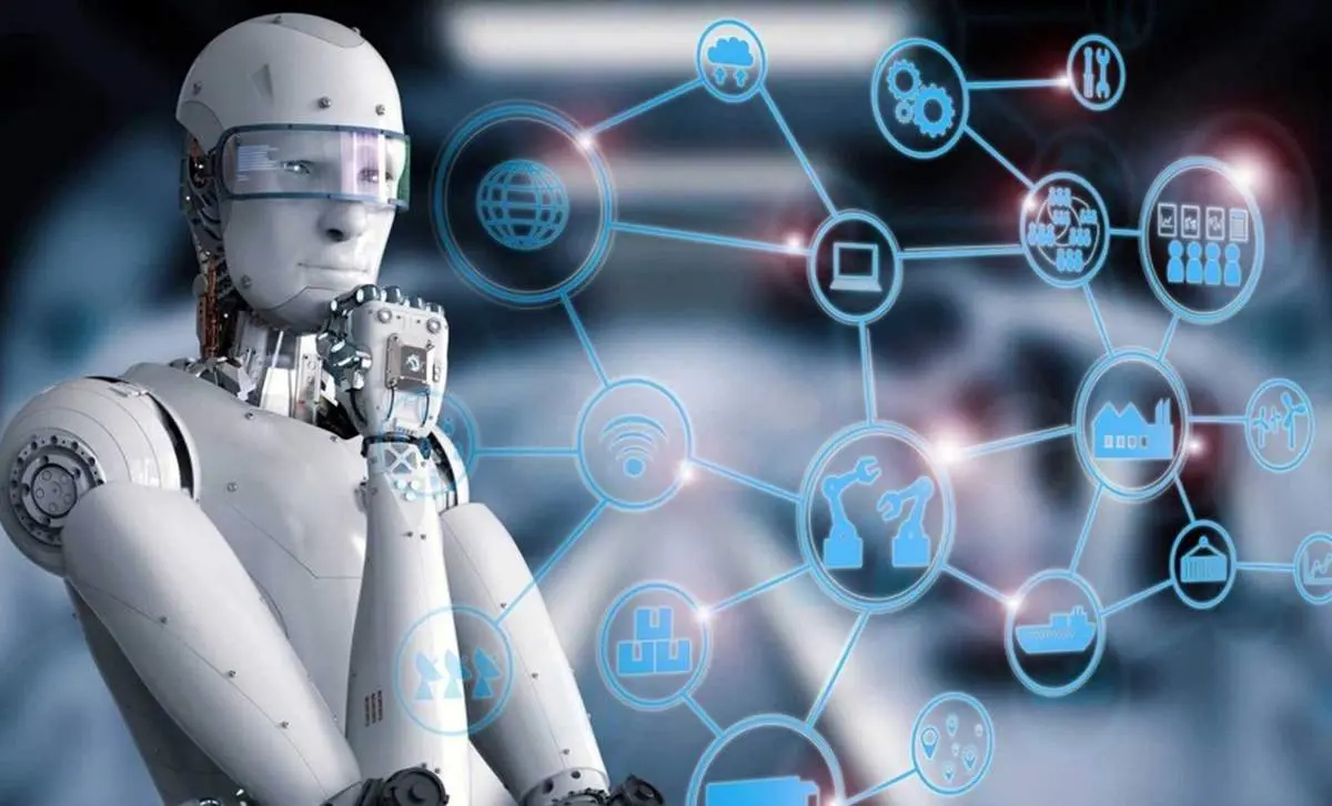 امنترین مشاغل در برابر هوش مصنوعی