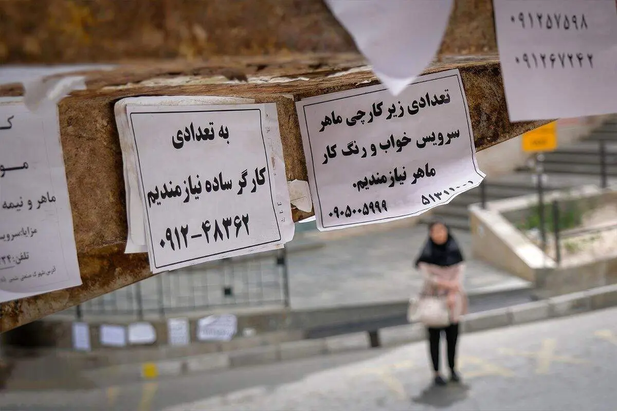 زنان سرپرست خانوار، خط مقدم آسیب‌های فقر و بیکاری در اقتصادِ بحرانی