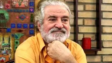 خاطره جالب کاظم هژیرآزاد از بازی در سریال مختارنامه