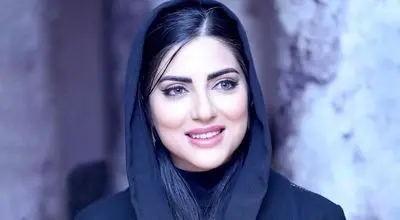 کل‌کل هلیا امامی و نیما شعبان‌نژاد بر سر سفر به هلند+فیلم