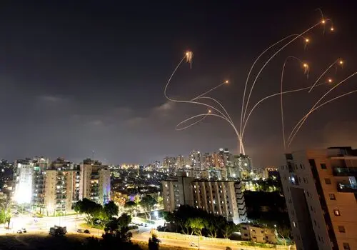 اسرائیل از تشدید تنش با ایران عقب نشینی کرد