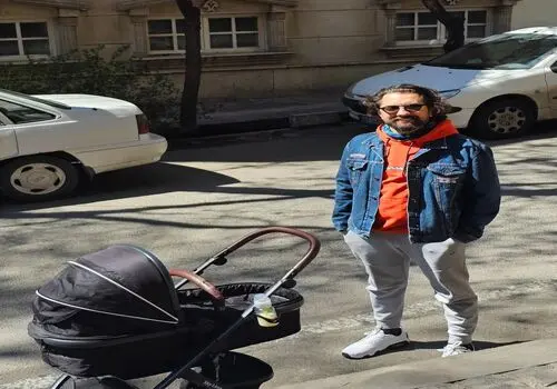 خروج بهرام رادان از هیات داوران جشنواره فیلم فجر ۴۳ خبرساز شد