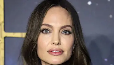 آنجلینا جولی؛ وارث رؤیای ناتمام مادرش شد+ تصاویر