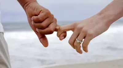 زندگی مشترک؛ آیا واقعاً مناسب هم هستید؟