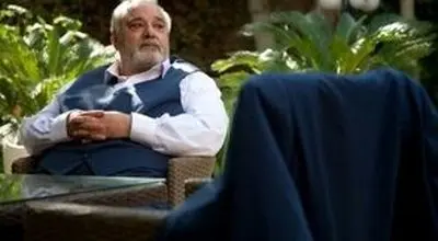 بنر شهرداری تهران برای محمد کاسبی خبرساز شد