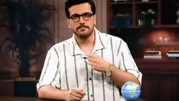 امیرحسین قیاسی ممنوع الکار می شود؟