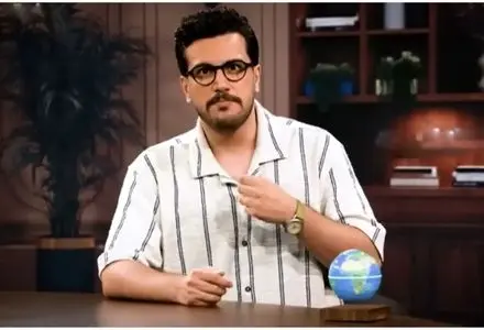 امیرحسین قیاسی ممنوع الکار می شود؟