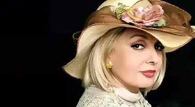 دیدار «گوگوش و مسعود کیمیایی» با «ابراهیم گلستان» در لندن؛ دهه 70