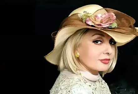 دیدار «گوگوش و مسعود کیمیایی» با «ابراهیم گلستان» در لندن؛ دهه 70