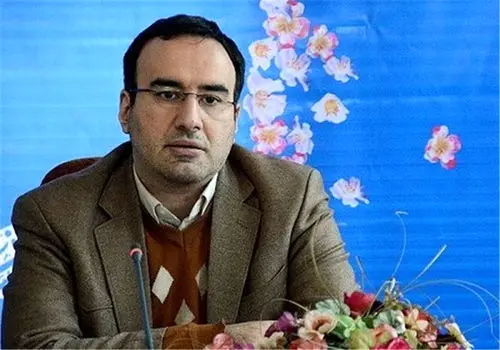استایل جالب سوپرمدل روس در اصفهان