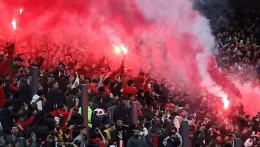 پرسپولیس و تراکتور نقره داغ می شوند!
