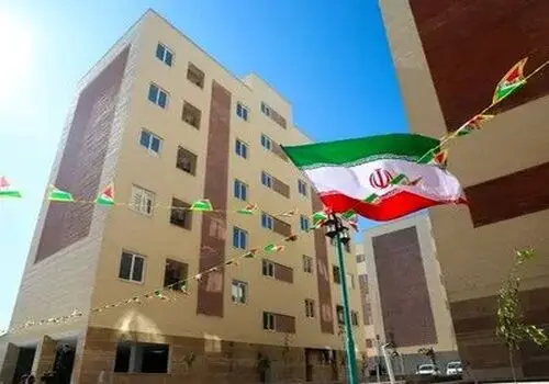بازار مسکن محل سرمایه گذاری های مردم؟