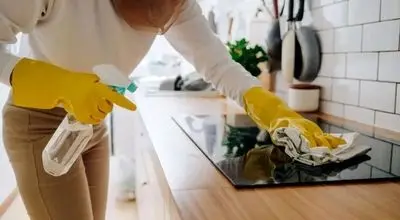 ۷ قسمت مهم خانه که باید قبل از ورود مهمان تمیز شوند

