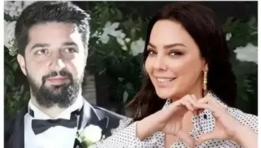 همسر سابق ابرو گوندش دستگیر شد