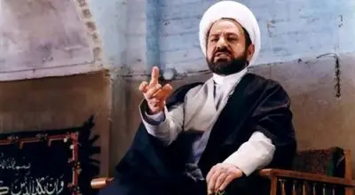 اظهارات جنجالی درباره اعدام کارگردان فیلم مارمولک/ویدیو 