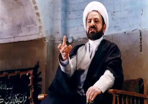مارمولکی که با کمربندش دست اژدها را از پشت بست+ فیلم 