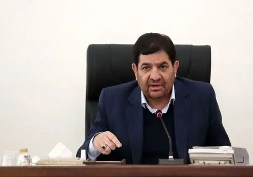 پیام مخبر به سران و مردم کشورهای اسلامی
