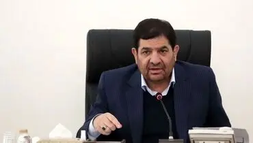 دلیل عدم حضور محمد مخبر در انتخابات ریاست جمهوری