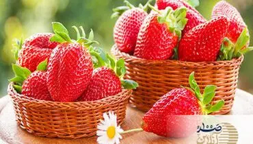 با خوردن این میوه پیری را به تاخیر بیندازید