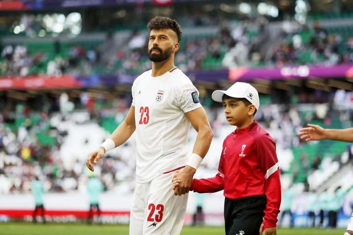 دلار را رامین رضائیان پایین کشید!