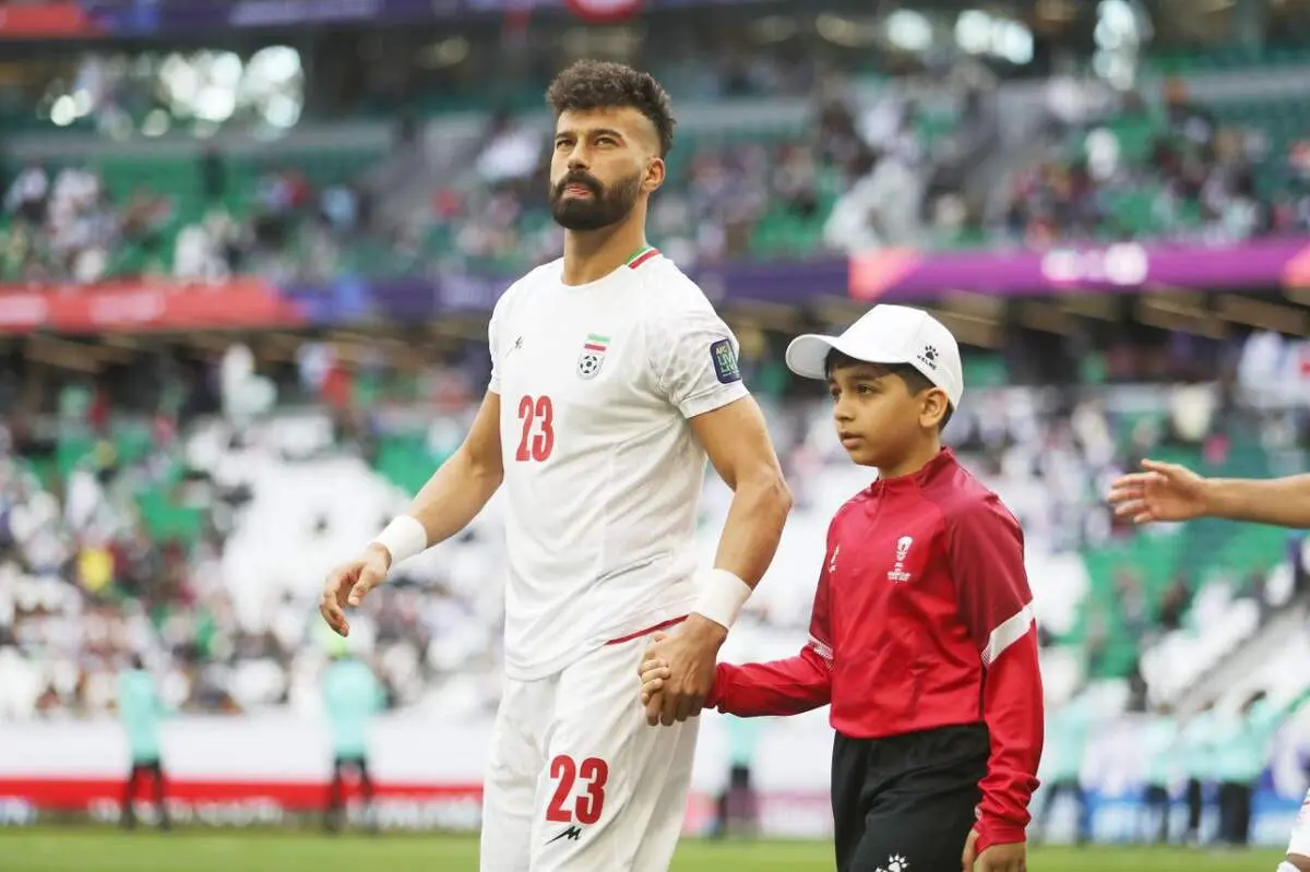 دلار را رامین رضائیان پایین کشید!