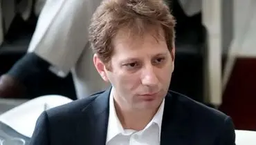 حمله تند بابک زنجانی به رییس بانک مرکزی:  ‌تا دلار ۱۵۰ هزار تومانی فقط دو قدم باقی مانده + عکس