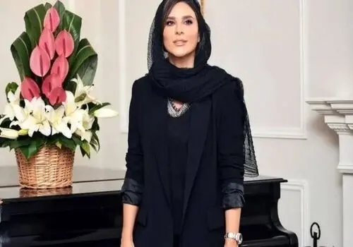 نوروز با طعم امید؛ پیام ویژه سحر دولتشاهی!