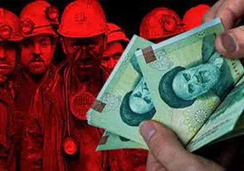 آخرین وضعیت حقوق کارگران برای امسال+جدول