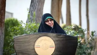 خزعلی: آموزش زیست عفیفانه به مربیان در دستور کار معاونت زنان است