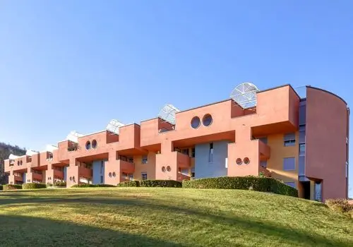 منتخب بهترین خانه های جهان به لحاظ معماری + تصاویر