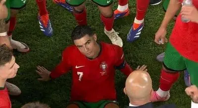 رونالدو رسما اعلام کرد: این آخرین جام جهانی من خواهد بود 
