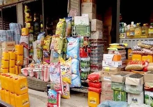 قیمت جدید تخم‌مرغ، گوشت و لبنیات در بازار