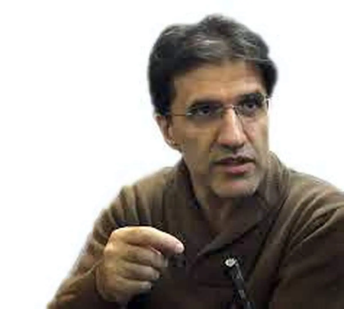 حسین کروبی رسماً بازداشت شد