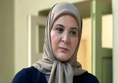 ریما رامین‌فر «همای پایتخت» باز هم لاغرتر شد!